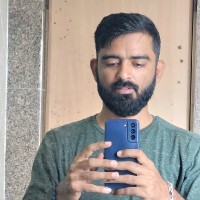 Akash Tripathi