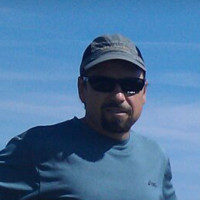 Tony Connell