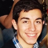 Dylan Barrow