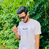 Md Ahanaf Ul Mahi Bhuiyan