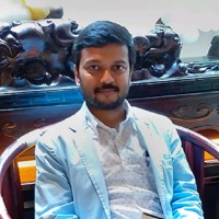 Tanmoy Mondal