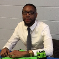 Larry Taylor-Brandon