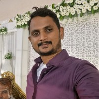 Sanjeev Raj S R