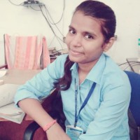 Sushmita Maurya