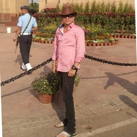 Rajesh Bharadwaj