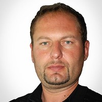 Lucian Musteata