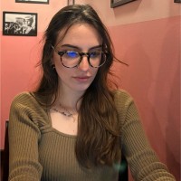 Gabriela Becker