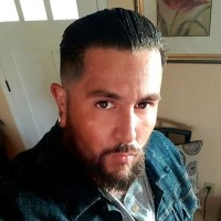 Stephen Hernandez