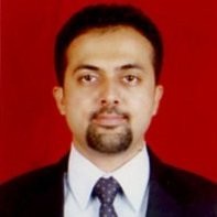 Vikas Monga