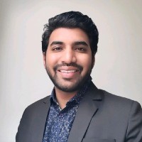 Vinish Thomas