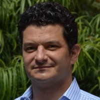 Roberto Charvel
