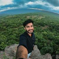 Shubham Mahajan