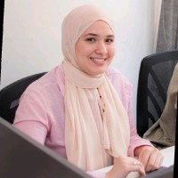 Mariam Yasser