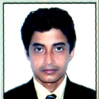 Prasanta Bhattachary