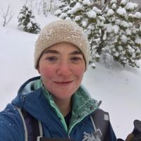 Meagan Dotson