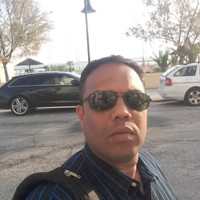 Mandar Joglekar