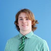 Will Blanton