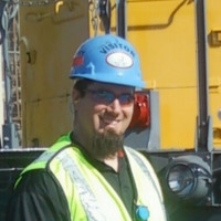 Andrew Waszgis