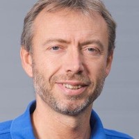 Rolf Pedersen