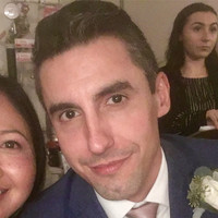 Joshua Vasquez