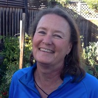 Caryl Thornton Sherpa