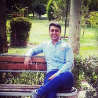 soroush veisi