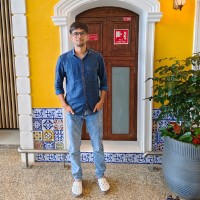Rajesh Reddy
