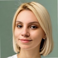 Nataliia Kharchenko