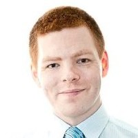 Luke Chatburn