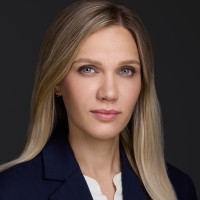 Ekaterina Teteryuk