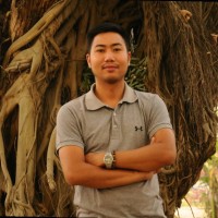 Than Htaik Aung