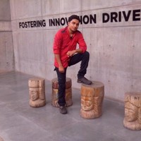Amit Thakor