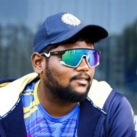 Srivathsan P B