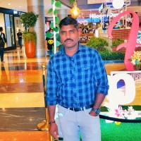Karthik Krishna