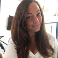 Nikki Rushton