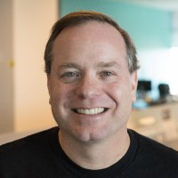 Tim Cramer