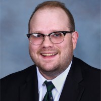 Matthew Palla