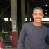 Ahmed Merghani