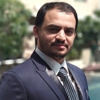 Ravindra Bhatt