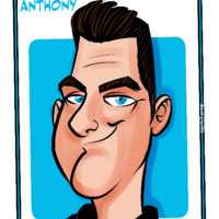 Anthony Caiozzo