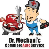 DR. MECHANIC COMPLETE AUTO SERVICE