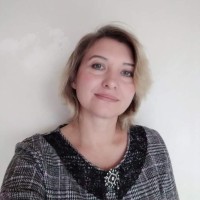Yuliia Shchukina