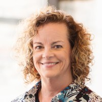 Anne Nelson, Leed Ap