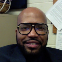 Victor Hunter
