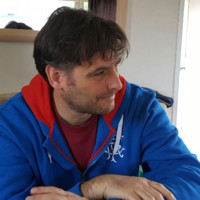 Johannes Gerritsen M.D.