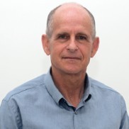 Gil Strauss