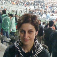 Fatma Elif Karapasaoglu