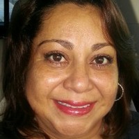 Candy R Gonzalez