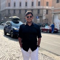 Shobhit Gupta