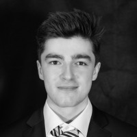 Alex Harden